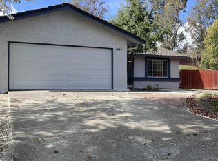 1468 George Ct, Benicia, CA 94510