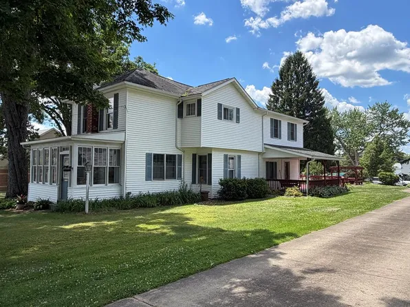 417 N Kerr St, Titusville, PA 16354