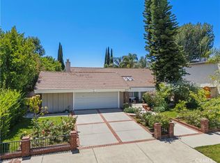 18770 Tribune St, Porter Ranch, CA 91326