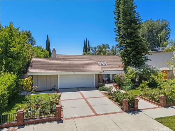 18770 Tribune St, Porter Ranch, CA 91326