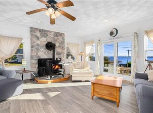 34 Pier Rd, Prudence Island, RI 02872