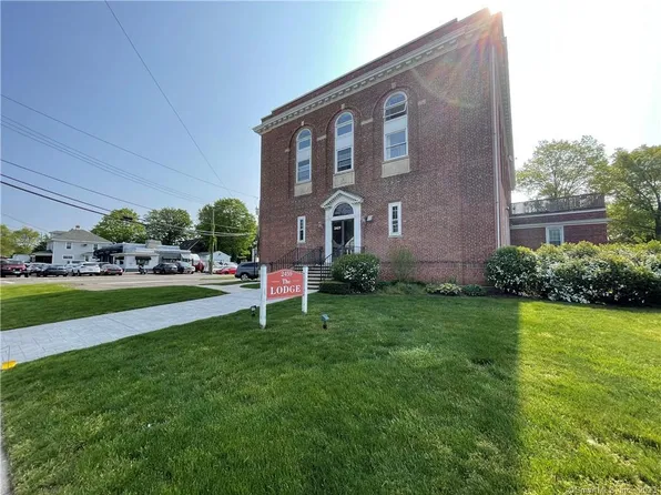 2459 Whitney Avenue #12, Hamden, CT 06517