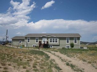 2425 Fantasy Rd, Helena, MT 59602