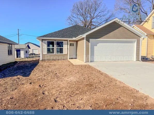308 S Pearl St, Carterville, MO 64835