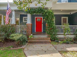 2620 Brighthaven Dr, Raleigh, NC 27614