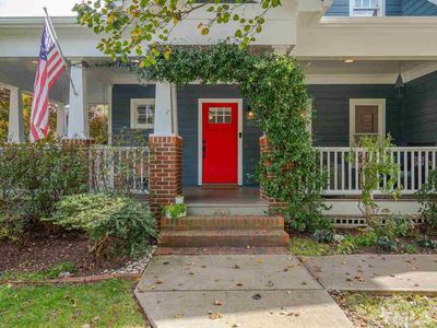 2620 Brighthaven Dr, Raleigh, NC, 27614