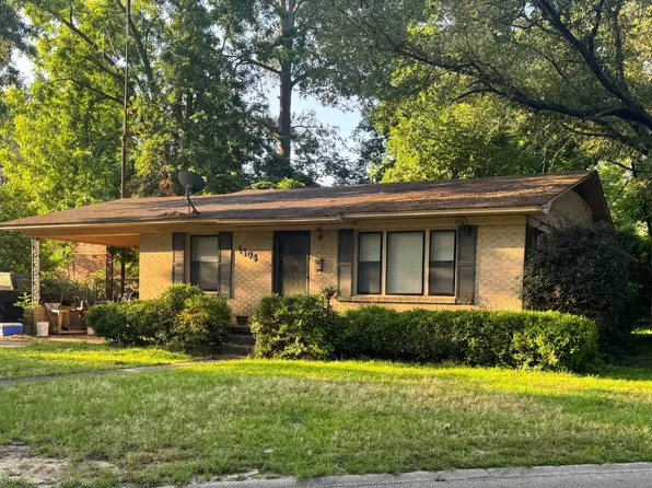 1504 Dudney St, Magnolia, AR 71753