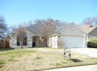 604 Hosanna Ct, Irving, TX 75061