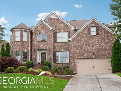 253 Dunstans Pass, Marietta, GA, 30066