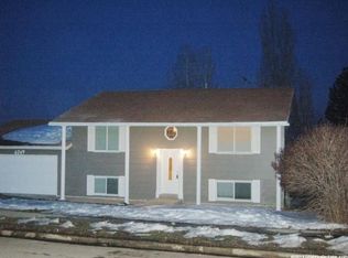 6249 S Clernates Dr, West Jordan, UT 84081