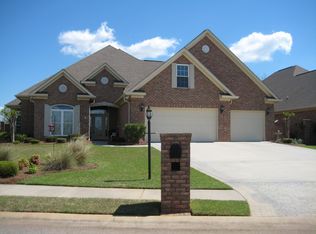 204 Bartlett Way, Centerville, GA 31028