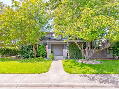 318 California Ave, Oakdale, CA, 95361
