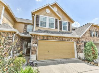 8513 Sunset Loch Dr, Spring, TX 77379