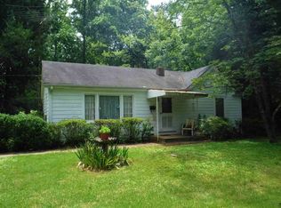 3453 Hudlow Rd, Rutherfordton, NC 28139
