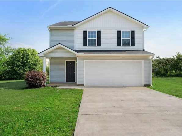 222 Parkland Way, Chatsworth, GA 30705