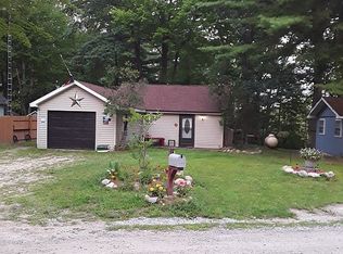 539 Everett Trl, Hale, MI 48739