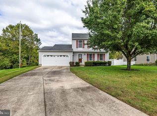 900 Hamburg Dr, Abingdon, MD 21009