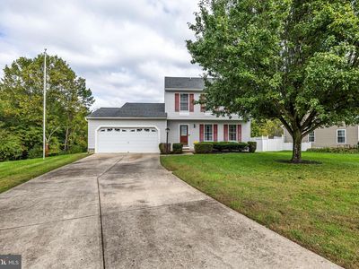 900 Hamburg Dr, Abingdon, MD, 21009