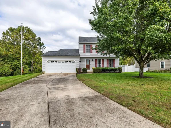 900 Hamburg Dr, Abingdon, MD 21009