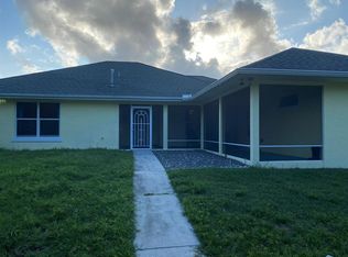 5425 Koblegard Rd, Fort Pierce, FL 34951