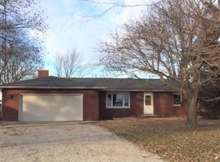 14135 Buckland Holden Rd, Wapakoneta, OH 45895