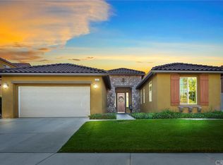 1541 Patterson Ranch Rd, Redlands, CA 92374