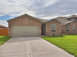 260 Elm Patch Dr, Katy, TX 77493