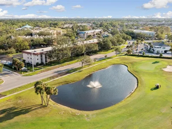 104 CAPRI ISLES BOULEVARD #304, VENICE, FL 34292