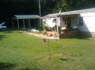 231 Old Lancaster Rd, Hickman, TN 38567