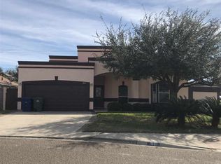 1801 Stone Field Ln, Laredo, TX 78045