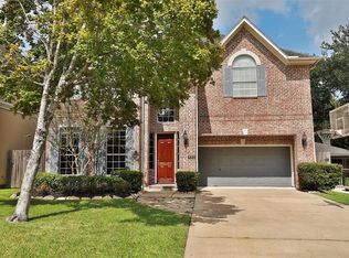 4810 Cedar St, Bellaire, TX 77401