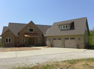 6434 N Kramm Rd, Brimfield, IL 61517