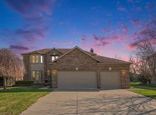 17048 Anthony Ct, Macomb, MI