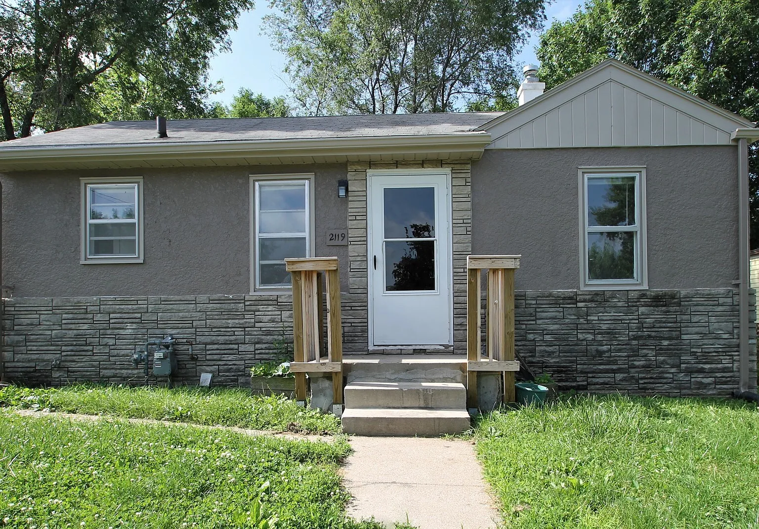 3 Bedroom / 1 Bath Home! | Omaha, Ne — Photo 1