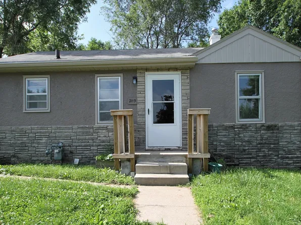 2119 Monroe St, Omaha, NE 68107