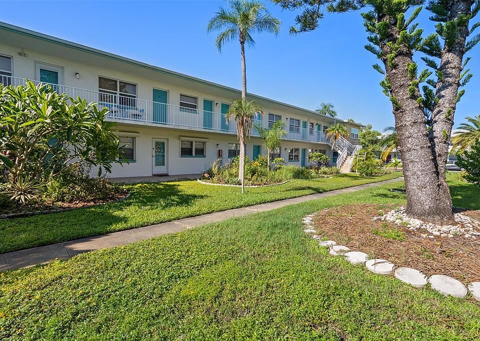 1st image of 5855 18TH STREET N #12