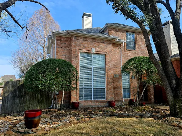 6116 Thursby Ave, Dallas, TX 75252