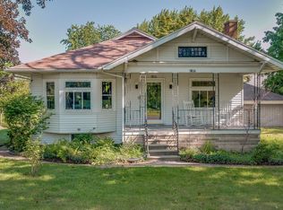 5197 Sawyer Rd, Sawyer, MI 49125