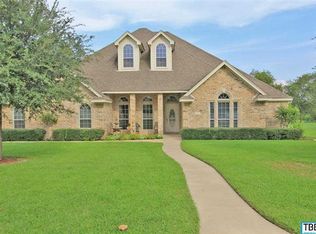 1279 Cedar Oaks Cir, Temple, TX 76502