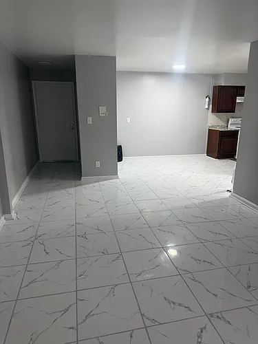 Floor plan Floor Plan 2BR