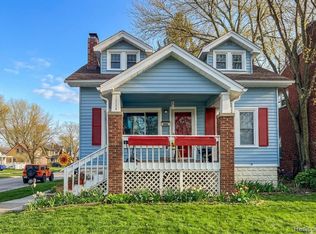 1226 E 6th St, Royal Oak, MI 48067