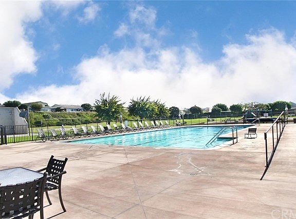 Jr. Olympic- size Pool at Niguel Shores