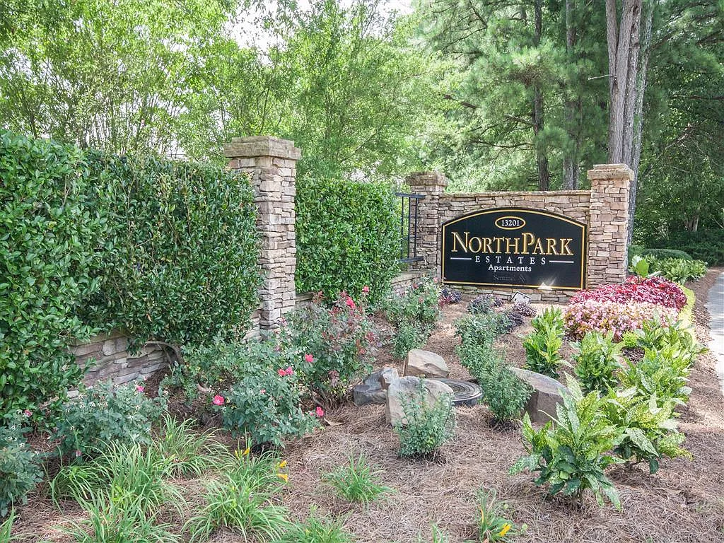 North Park Estates — Photo 1