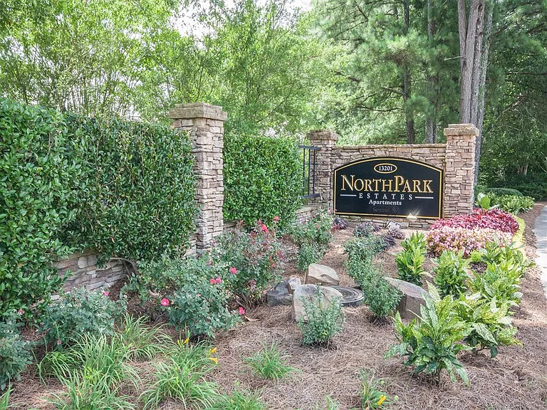 North Park Estates — Photo 1