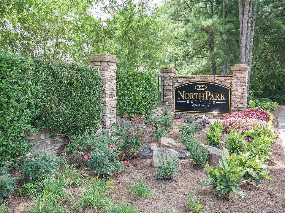 North Park Estates - 13201 Deerfield Pkwy Alpharetta GA | Zillow