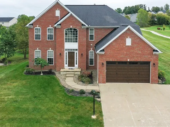 9852 Agate St NW, Canton, OH 44614