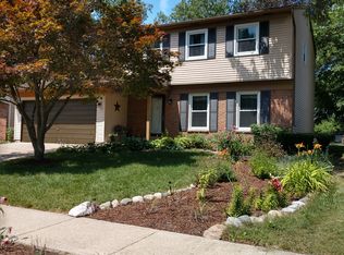 1761 Hamlet Dr, Ypsilanti, MI 48198