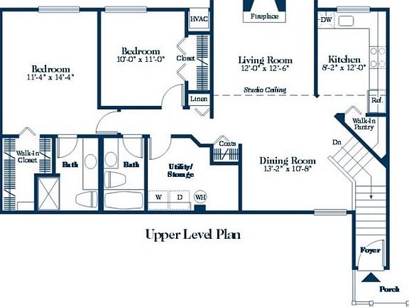 2nd image of 22115 Indian Creek Dr