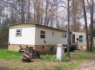 11630 Alfred Ave, Atlanta, MI 49709