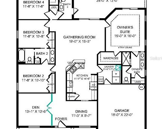 2nd image of this home